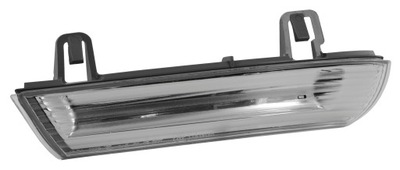 Поворотник поворотник seat alhambra vw eos golf оригинальный номер фото №1