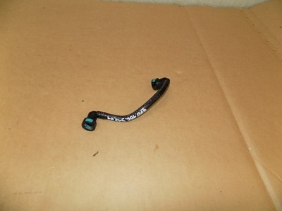 Porsche panamera шланг waz трубка 97010631201 фото №1