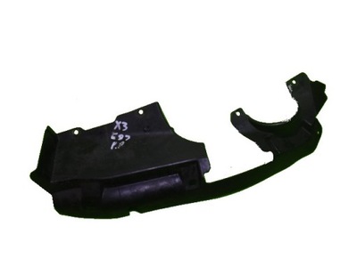 PROTECTION DE CRÉMAILLÈRE DE DIRECTION DROITE BMW E83 X3 3403298 - milautoparts-fr.ukrlive.com