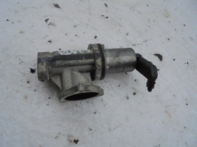 Клапан egr hyundai santa fe ii 2.2 crdi 150 km фото №1