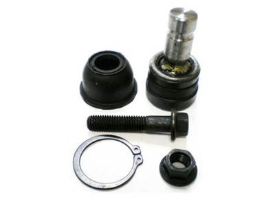 Dodge caliber шарова опора важеля шарніри перед 07-12 фото №1