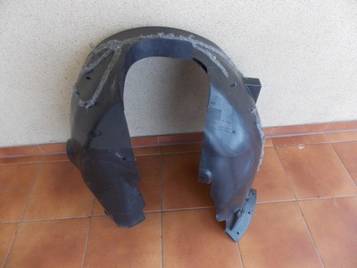 S-max mk2 galaxy mk4 15- підкрилок праве передні фото №1