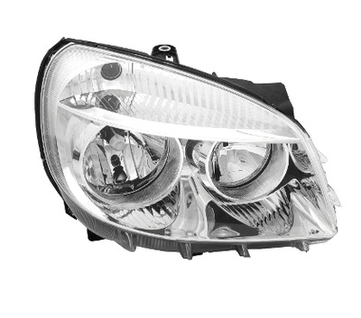 LAMP LAMP FIAT DOBLO 06- RIGHT - milautoparts-fr.ukrlive.com