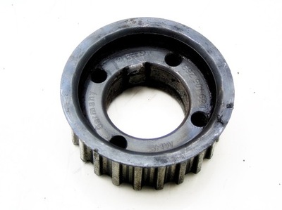 Колесо распределительного вала вала vw 2.4d t4 transporter iv фото №1