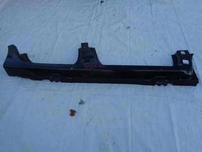 RENAULT CLIO IV HATCHBACK SILL PILLAR RIGHT NEW CONDITION 764604943R - milautoparts-fr.ukrlive.com