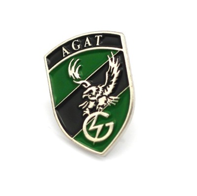 Jednostka Wojskowa Wojsk Specjalnych AGAT - PINS