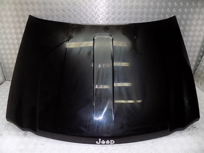 CAPOT KIT - JEEP GRAND CHEROKEE WK WH 05-10 - milautoparts-fr.ukrlive.com