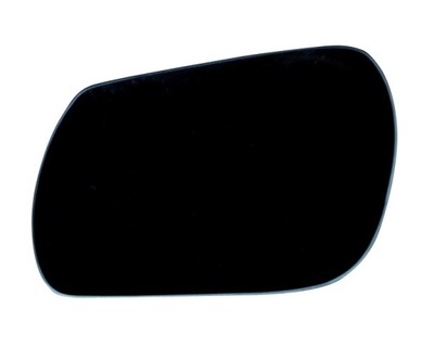 Mazda 2 2002-09. стекло левая плоское фото №1