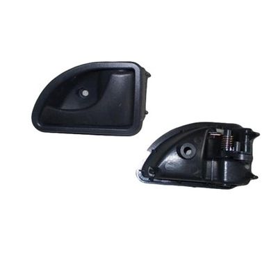 Renault kangoo, 97- ручка внутрішня фото №1