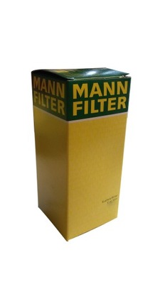 MANN FILTER FUEL WK940/2 SCANIA - milautoparts-fr.ukrlive.com