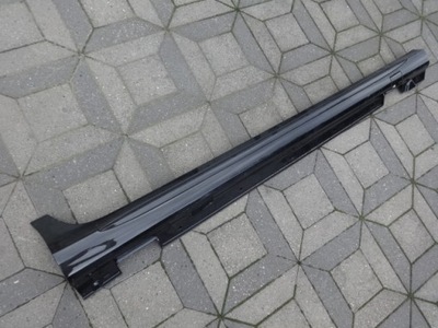 MERCEDES FACING, PANEL SILL SILL AMG CLS W218 FACELIFT - milautoparts-fr.ukrlive.com