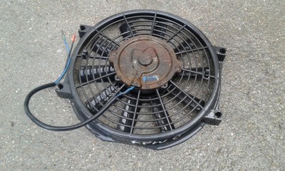 FAN AIR CONDITIONER ISUZU D-MAX, RODEO DELIVERY  