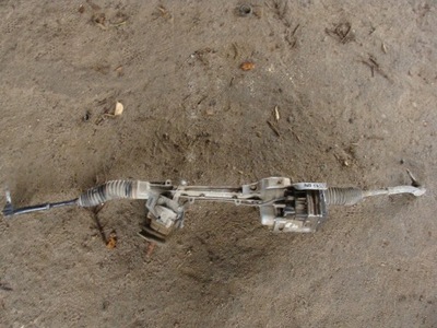 Рейка рульова трансмісія кермова opel insignia фото №1