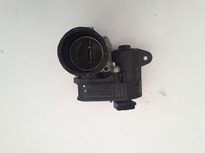 Peugeot 3008 1,2 thp дроссельная заслонка фото №1