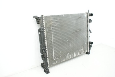 Радиатор wody kangoo mercedes citan 1.5 dci 2012 фото №1