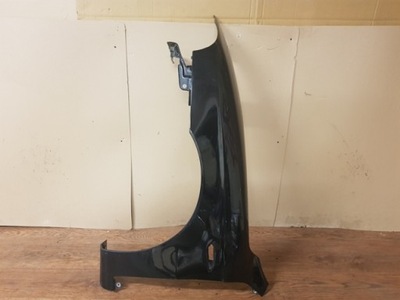 Alfa romeo 147 lift крила лівий передній 04- 511 фото №1