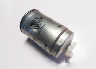 FILTER FUEL JCB 333/1363 ENGINE KOHLER 333/C1363 - milautoparts-fr.ukrlive.com