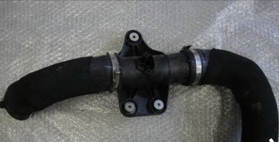 Audi a6 a7 труба wąż давления turbo 4g0145673r фото №1