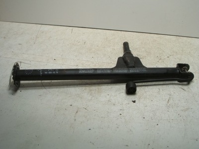 Mercedes w140 cl подъемник домкрат фото №1