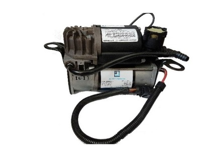 Компрессор компрессор audi a8 d3 tdi фото №1