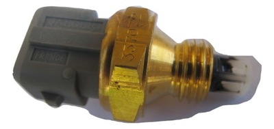 SENSOR TEMPERATURE AIR JAEGER 337072 - milautoparts-fr.ukrlive.com