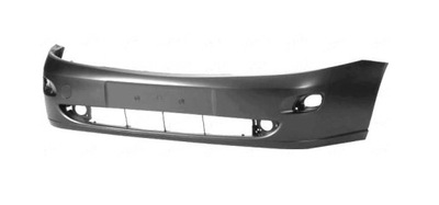 BUMPER FRONT FORD FOCUS '98-'01 - milautoparts-fr.ukrlive.com