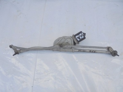 Механізм двірник mini r56 фото №1