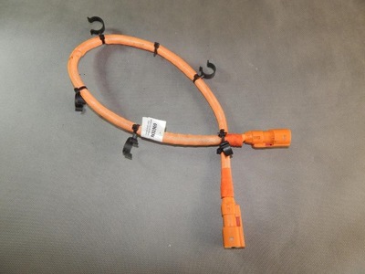 Audi a3 8v шланг электрический 3q0971475 фото №1