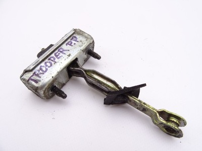 Trooper ii monterey ограничитель дверь правый перед фото №1