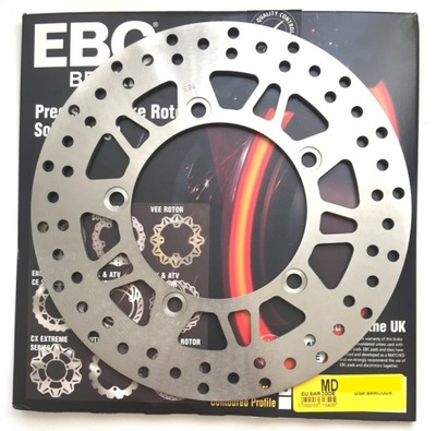 EBC MD994 - milautoparts-fr.ukrlive.com