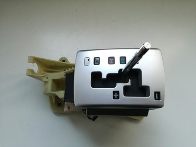 Выборщик домкрат rhd hyundai sonata iv nf 05- фото №1