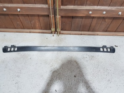 Молдинг pod бампер ford tourneo courier 2014r фото №1