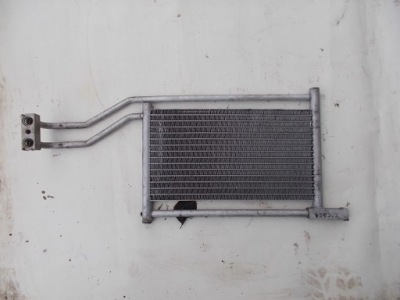 Радиатор масла коробки автоматическая коробка передач e38 фото №1