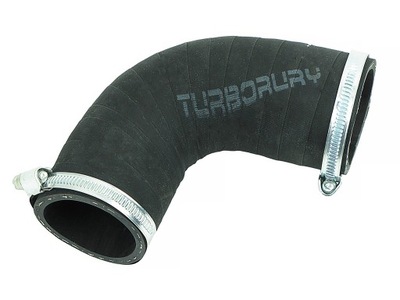 PRZEWÓD TURBO INTERCOOLERA SEAT IBIZA 1.9 TDi