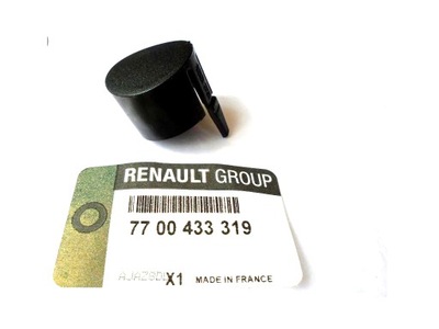 RENAULT WITH 7700433319 BLIND PLUG SUSPENSION - milautoparts-fr.ukrlive.com