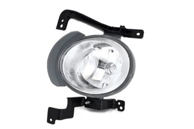 HYUNDAI I20 I 20 2009- HALOGEN LAMP RIGHT NEW CONDITION DEPO^ - milautoparts-fr.ukrlive.com