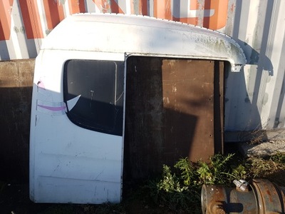 Scania g cg19 обшивка bok кабіни праве фото №1