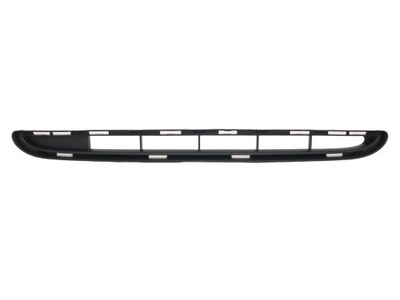 GRILLE RADIATOR GRILLE DEFLECTOR RENAULT CLIO 3 III FACELIFT 2009- - milautoparts-fr.ukrlive.com