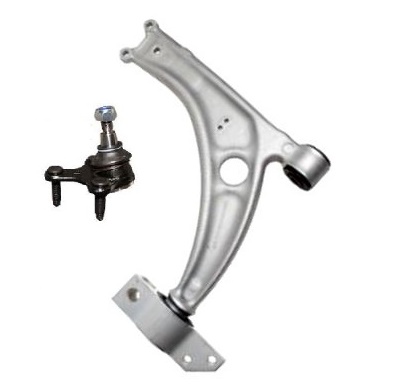 SWINGARM VW SHARAN SEAT ALHAMBRA 2010- FRONT LEFT - milautoparts-fr.ukrlive.com