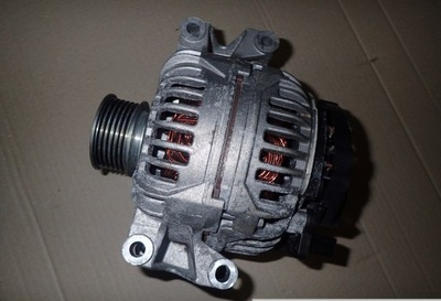 Dw vw eos генератор 06b903019ab фото №1