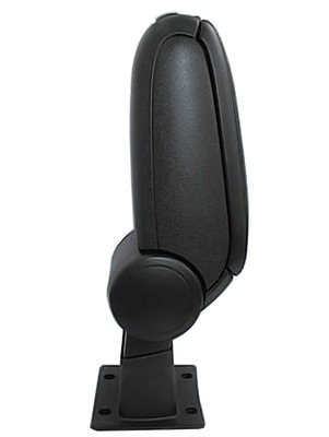 Подлокотник seat leon 2 ii + адаптеры фото №1