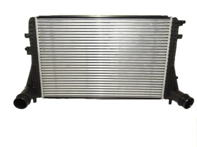 INTERCOOLER VW SCIROCCO FROM 2008 2.0 TDI NEW CONDITION - milautoparts-fr.ukrlive.com