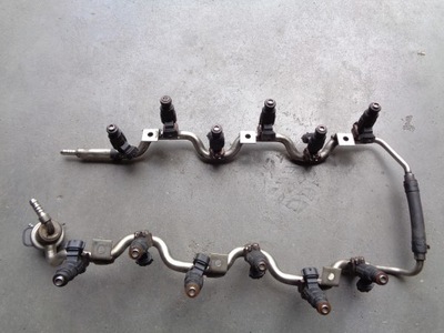 Молдинг форсунка bentley continental 6.0 w12 фото №1