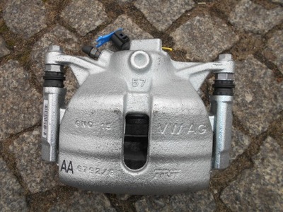 CALIPER BRAKE FRONT RIGHT VW GOLF VII 5Q0106DM - milautoparts-fr.ukrlive.com