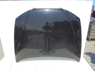 Капот hyundai elantra -доставка- фото №1