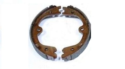 BRAKE SHOES BRAKE NISSAN MURANO QUEST 04-08 - milautoparts-fr.ukrlive.com