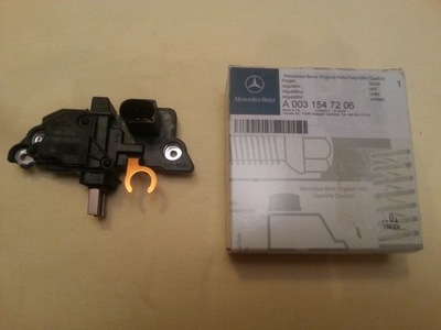 MERCEDES SPRINTER 906 CONTROLLER VOLTAGE 0031547206 - milautoparts-fr.ukrlive.com