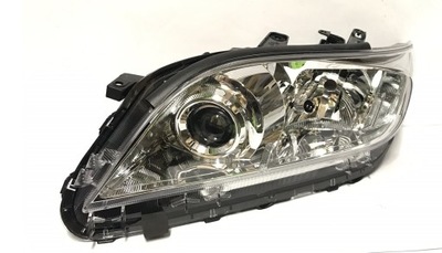 TOYOTA RAV RAV4 10-13 NEW CONDITION LAMP LEFT - milautoparts-fr.ukrlive.com