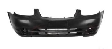 BUMPER FRONT 400807-1 - milautoparts-fr.ukrlive.com