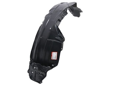 PARE-BOUE AVANT HONDA CIVIC FD SEDAN 8 VIII 2005 R - milautoparts-fr.ukrlive.com